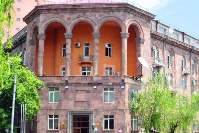 Բրյուսովի համալսարանի ռեկտորի խորհրդականի գործն ուղարկվել է դատարան. խափանման միջոցը՝ պաշտոնավարման կասեցումը
