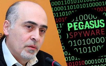 Հայաստանում Pegasus լրտեսական ծրագիրը տեղադրվում է պետական աշխատողների, ընդդիմադիրների հեռախոսներում. Մարտիրոսյան