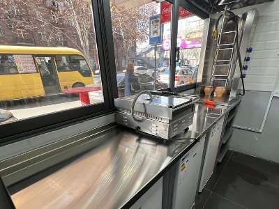 Վերացվել է հանրային սննդի օբյեկտի գործունեության կասեցումը