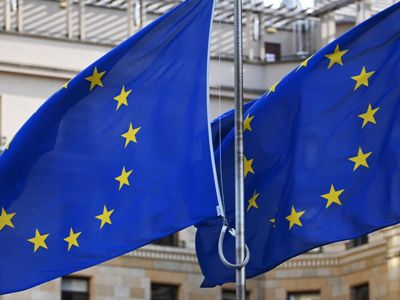 В Еврокомиссии надеются, что КНР не будет поставлять оружие России