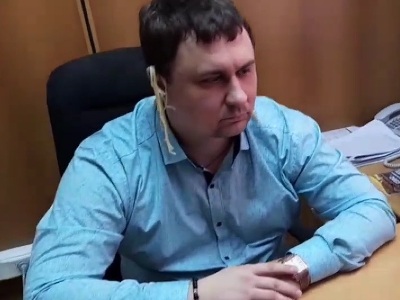 Депутата, слушавшего Путина с лапшой на ушах, будут судить