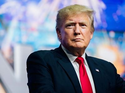 Дональд Трамп предложил построить 10 футуристических «городов свободы» и летающие автомобили