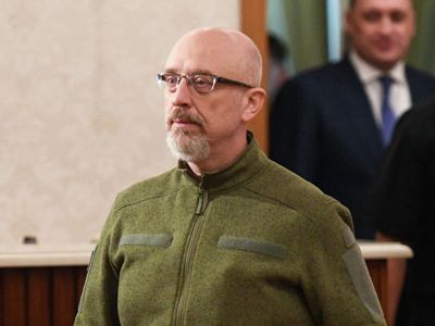 Financial Times: Украина попросила ЕС о поставках 250 000 артиллерийских снарядов в месяц