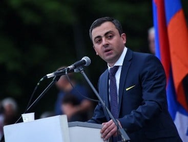 Մենք պետք է ապացուցենք, որ իրադրության տերը ժողովուրդն է. Իշխան Սաղաթելյան