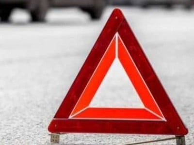 В Ереване автомобиль Chevrolet наехал на 16-летнюю девушку