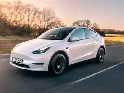 Tesla отзывает в США около 3,5 млн. автомобилей Model Y из-за подозрений на неисправность каркаса спинок сидений