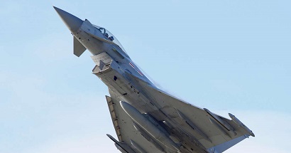 Daily Mail: Жителей центральной Англии напугал громкий звук, похожий на взрыв