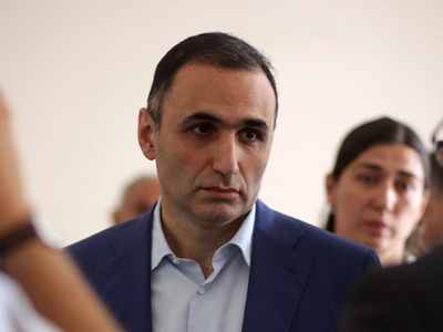 Ժամանակն է, որ ՀՀ Արտաքին գործերի նախարարությունը առանց հապաղման դիմի ՄԱԿ Անվտանգության խորհուրդ. Չալաբյան
