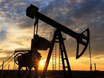 Цены на нефть пошли вниз