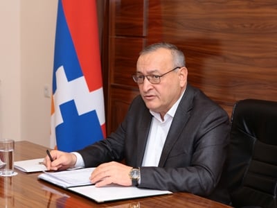 Էսկալացիա սադրելու ադրբեջանական հետևողական քաղաքականության հերթական դրսևորումն է․ Արցախի ԱԺ նախագահ