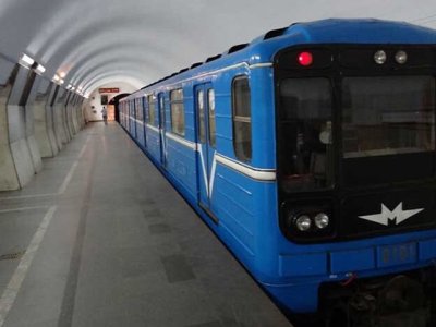 Заверение: Количество вагонов Ереванского метрополитена увеличится