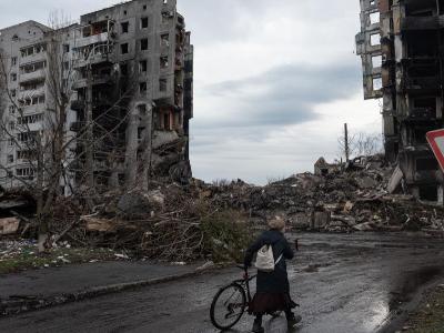 Власти Украины оценили ущерб для экологии страны в ходе боевых действий в $76 млрд