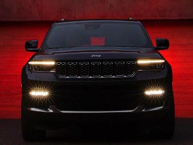 Jeep отзывает 69 тысяч вездеходов из-за взрывов диска сцепления