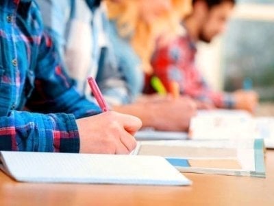 Замдиректора Центра оценки и тестирования: Число участников зимнего этапа экзаменов стало неожиданностью