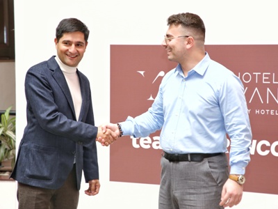 Թիմ ընկերությունների խումբը ձեռք է բերել «Գրանդ Հոթել Երևան» հյուրանոցը