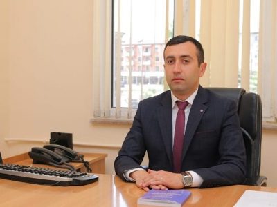 Ադրբեջանի հետ Արցախի բանակցությունները պետք է լինեն միջազգային հարթակում․ արցախցի պատգամավոր