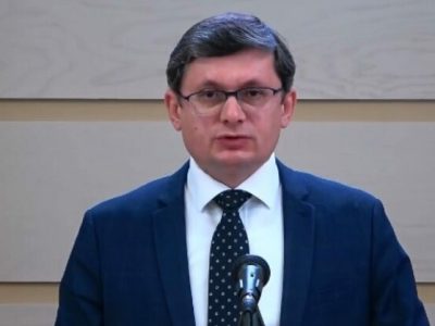 В Кишиневе надеются на помощь ЕС в вопросе обеспечения ПВО