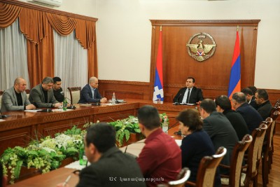 «Փաստ». Սկզբի համար պաշտոնանկ կարվի երեք նախարար. փորձում է մաքսիմալ ձերբազատվել Ռուբեն Վարդանյանի նշանակած կադրերից