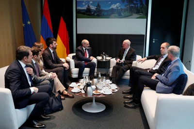 «Ժողովուրդ». ՔՊ-ականները էքսկուրսիայի՞ են գնում պետբյուջեի հաշվին