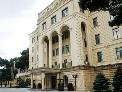 Բաքուն Մոսկվային մեղադրում է հայկական մեքենայի գնդակոծման փաստերն աղավաղելու եւ ոչ ստույգ տեղեկություն» տարածելու մեջ