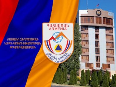 «Երեւանի ալրաղաց»-ի շենքում քանդման աշխատանքներ են իրականացվելու