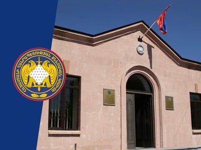 В Армении 51-летний мужчина пытался задавить жену: злоумышленник задержан