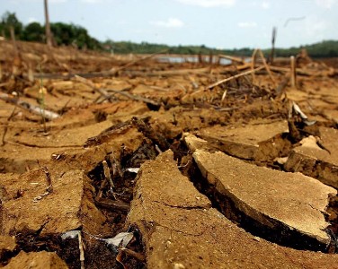 В ООН спрогнозировали развитие на Земле природного феномена Эль-Ниньо
