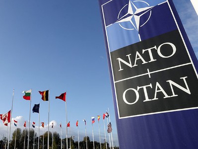 Заседание глав МИД стран НАТО пройдет в Брюсселе 4-5 апреля