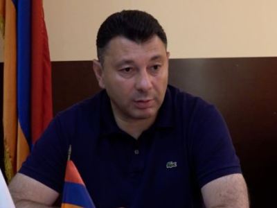 Республиканская партия Армении: Национальная оппозиция не преуспела в своих целях