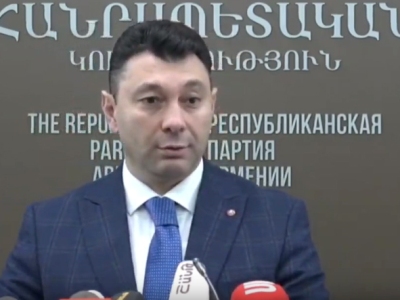 Республиканская партия Армении: Власти Нагорного Карабаха тоже умывают руки от независимости