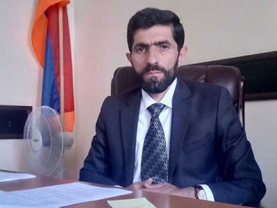 Ավանի նախկին փոխթաղապետի գործով դատավճիռ է կայացվել