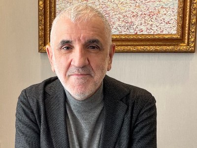 Ռուսական «Ньюс Медиа» հոլդինգի հիմնադիր Արամ Գաբրելյանովի մուտքը Հայաստան արգելվել է