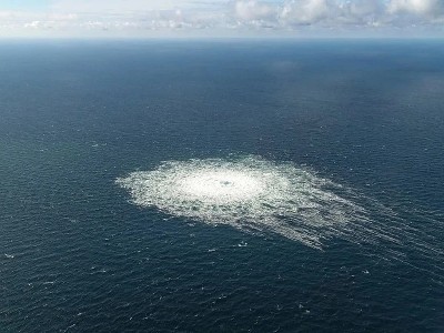 Сеймур Херш опубликует новое расследование по «Северным потокам» на следующей неделе