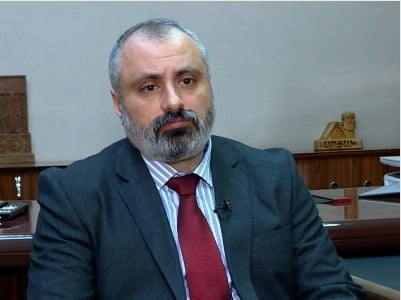 Եթե որևէ մեկը Ադրբեջանի հետ ինտեգրվելու հարց բարձրացնի, դա կլինի ինքնասպանություն՝ լավագույն դեպքում. Բաբայան
