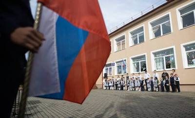 Newspaper: New Russian schools to open in Armenia?
