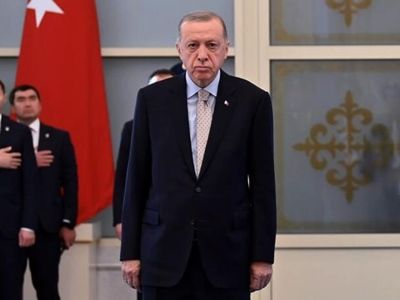 Reuters: Пострадавшие от землетрясения в Турции пересматривают свою лояльность Эрдогану