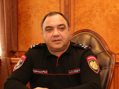 Լուրջ առաջընթաց ունենք տարբեր ոլորտներում կանանց ներգրավվածության գործում. Վահե Ղազարյանի ուղերձը