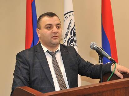 Депутат парламента Карабаха: Эти власти не в состоянии правильно и вовремя сориентироваться