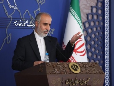 Iran demands apology from Germany regarding its FM’s statements in Iraq