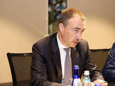 Сомнительные заявления спецпредставителя ЕС в Баку по Лачину и Зангезуру