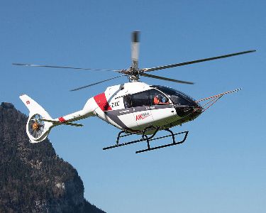 Итальянский оборонный подрядчик Leonardo подписал контракты на продажу более 50 новых вертолетов AW09