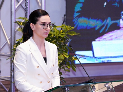 Գլխավոր դատախազ Աննա Վարդապետյանը նշել է, թե ով է խելացի կնոջ իր իդեալը