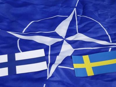 Правящая партия Венгрии не смогла подтвердить дату ратификации заявок Финляндии и Швеции на вступление в НАТО