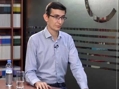 Эксперт: Возможно, в обмен на оружие Иран хочет углубленные союзнические отношения с Арменией