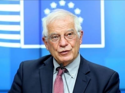 Բորելը չի վախենում «Հյուսիսային հոսքեր»-ի խափանման հետաքննության մասին ճշմարտությունից