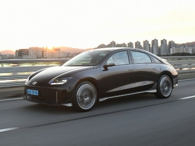 Победителей конкурса World Car Of The Year объявят на автосалоне в Нью-Йорке в апреле