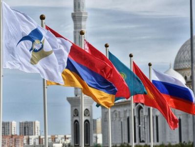 ЕАЭС и ОАЭ обсудили регуляторную часть будущего соглашения о зоне свободной торговли
