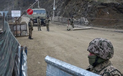 Newspaper: Total propaganda on subject of Karabakh ‘reintegration’ into Azerbaijan