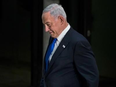 Нетаньяху заявил о готовности стать посредником по Украине