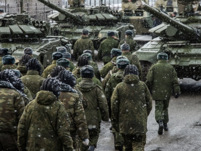 Минобороны РФ: Россия проведет военные учения с Монголией и Лаосом